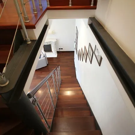 The Grand Central Apartamento Bordighera
