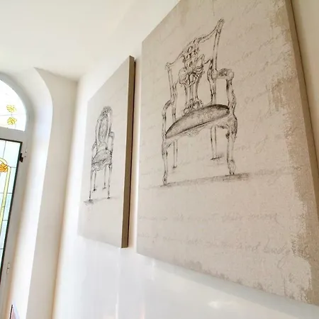 The Grand Central * Bordighera