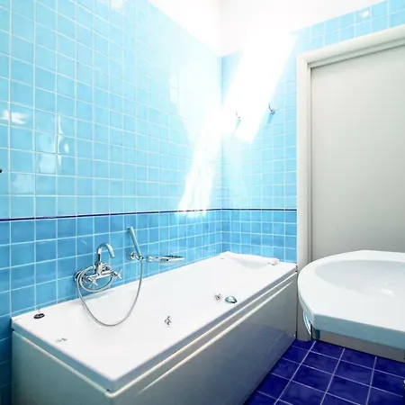 Apartamento The Grand Central