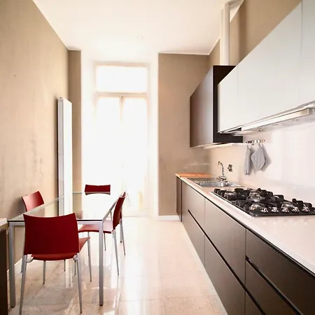 Apartamento The Grand Central *