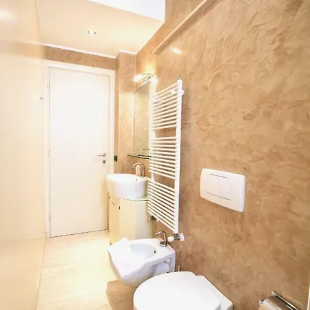 Appartement The Grand Central