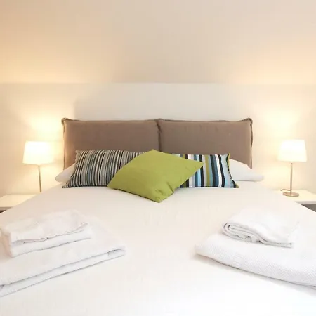 The Grand Central Apartment Bordighera