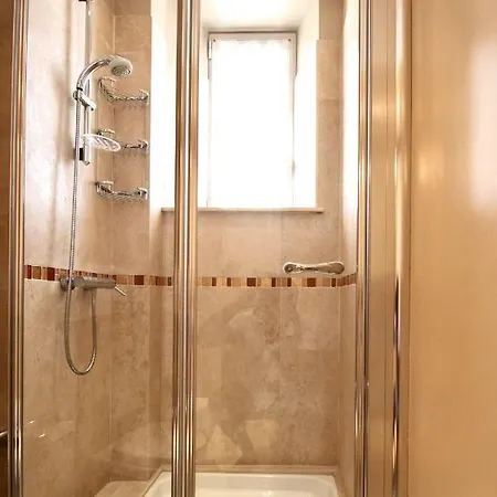 The Grand Central Apartment Bordighera