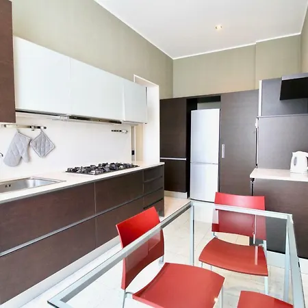 Apartment The Grand Central