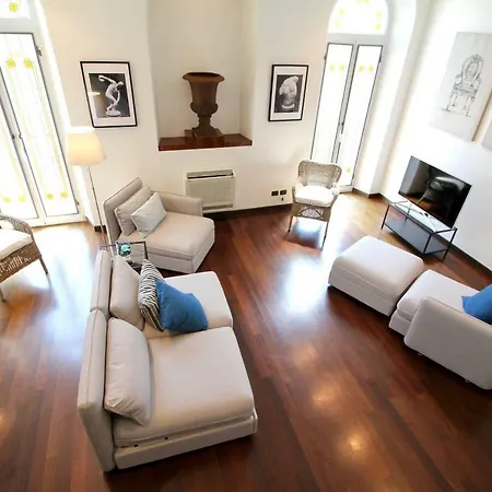 Apartamento The Grand Central