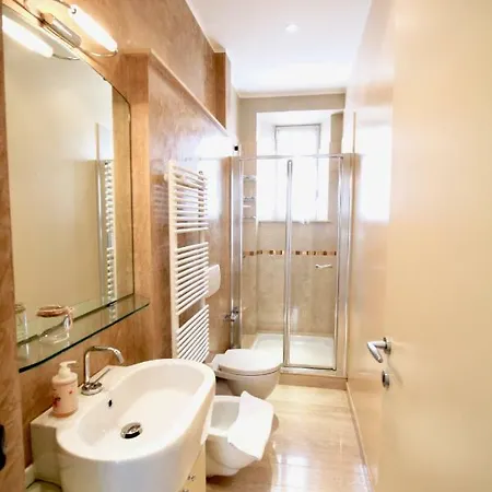 Apartment The Grand Central Bordighera